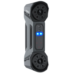 3d Laser Scanner Cost Level Low-cost Data Output 3d Models payment offsite/onsite Service mode Offisite/onsite Country of Origin Made in - Image 1