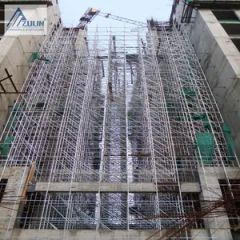 Combined Good Quality Construction Formwork System Scaffolding Telescopic Prop Andaime with High - Beijing Zulin Formwork & Scaffolding Co., Ltd
