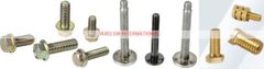 Brass Fasteners Bolts Diameter Variants Eight Different Diameters Alternative Material Option Stainless Steel Primary Application Concrete And Most Types Of - Image 1