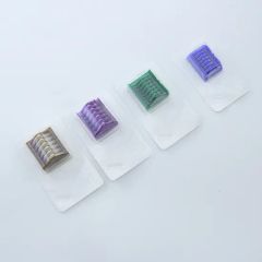 All Size Disposable Medical Products Polymer Clips Hemoclip for Surgical Applications - Qingdao Dmd Medical Technology Co., Ltd.