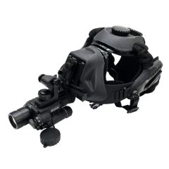 Hope-Wish Night Vision Binocular Infrared Thermal Camera Origin China Model NO. NVG-S Trademark Onick HS Code - Image 3