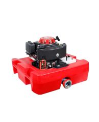 High Effective 2 Stroke Water Rescue Emergency Floating Pump Water Lifesaving Equipment Fire Drainage Pump - Image 4