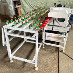Flat Glass Polishing Machines Condition New Grinding Heads 3 Warranty One Year Trademark Zhengke HS Code 8464201000 Table Height 900mm - Image 6