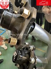 Trailer Axles, Braking Systems and Suspensions - Image 4