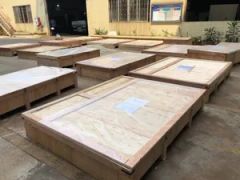 Professional OEM Plastic Injection Mold Custom CAD 0.002mm ISO9001 15D MOQ1set 300000-500000shots Wmould - Image 5
