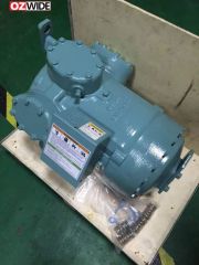 Compressor Semi-Hermetic Condensing Unit for Cold Room Refrigeration Systems - Image 2