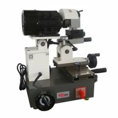 Tool Post Sharpener Machine with Universal CNC Grinding Capability - Image 3