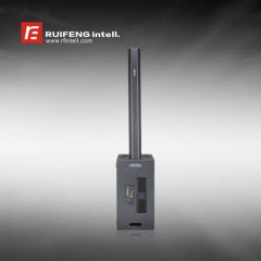 Column Speaker PRO Audio Plug-Play Audio System - Image 4