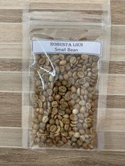 IJEN RAW COFFEE BEANS – product photo 5, product detail gallery