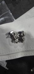 Brass Fasteners - Image 1