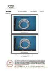 Certificates certificate of Hangzhou Longwin Industry Limited – certificate photo, supplier certificates section