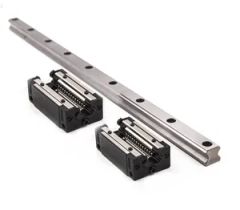 High Performance Linear Motion Guide Rails for SMT Applications - Image 2