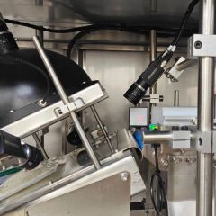 Industrial Equipment Procurement Agent Vision Inspection Machine - Image 5