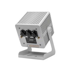 Disco Lights LED PAR Battery Wireless LED PAR Light Battery PAR LED - Image 3