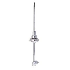 Shivangi Lightning Protection System, Galvanized Iron Brand Shivangi Service Life 12-14 Years Length Of Rod 1800-3000mm Coating Thickness - Image 1