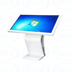 55inch Free Standing LCD Supermarket Video Media Advertising LED Digital Display - Image 6