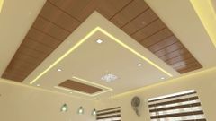 False Ceiling Designing  Services Service Mode Offline Service Location NCR Payment Mode Online And - Image 3