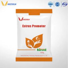 Anti-Tracheitis Powder Veterinary Medicines for Cattle and Sheep - Image 5