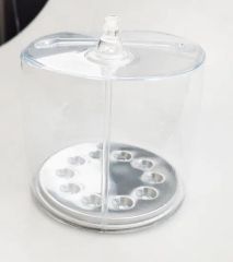 Inflatable Solar Powered Lantern - Image 2