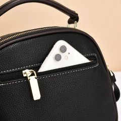 Luxury Purses Cross Body Wallets Zipper Coin Fashion Purse MOQ 1PCS Trademark DC Origin China Color Various Brand - Image 3