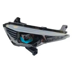 Golf Cart Accessory Front Headlights Type Headlight Trademark boom HS Code 8512201000 Origin Made in China Model NO. - Image 4