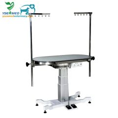 Medical Equipment Ysft-889 Ace Deluxe Illumination Grooming Table - Image 2