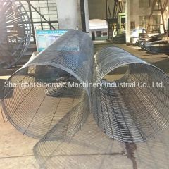 Cage Wedling Machine for Round Concrete Pipes - Image 3