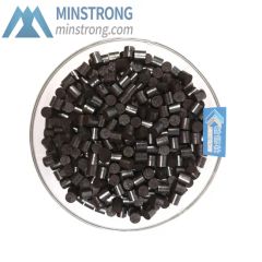 Various Shapes Available Hogarat Catalyst Powder/Pillar/Granular/Pellet/Columnar - Hunan Minstrong Technology Co., Ltd.