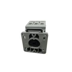 Ax09-30-10-36 High Quality Durable Overload Protection Miniature Circuit Breaker AC Contactors - Shiny-Control Technology Develop (Beijing) Co., Ltd.