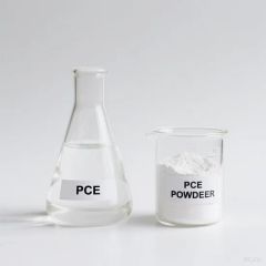 High Quality Construction Chemicals Epeg PCE Powder Water Reducing Agent - Image 1