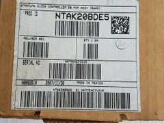 NORTEL NTAK20BDE5 Clock Controller Daughter Board PCB Assembly, Single sided - Image 3