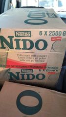 Milk Powder
