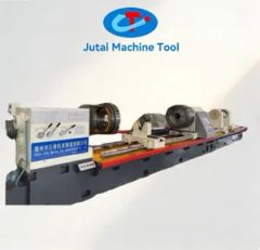 Efficient Milling Machine Solutions Drilling Machine Deep Hole Boring Machine Honing Machine Deep Hole Drilling Machine Scraping and Rolling Machine - Image 1