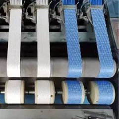 High Quality 30-100mm Big PP Jumbo Bag Super Sack Scrap FIBC Bag Loop for Sale - Xuzhou Multi Solution Packaging Co., Ltd.