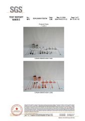 Certificate3 certificate from Boundary Tools Co., Ltd.