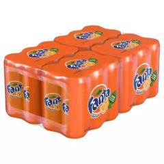 Wholesale Fanta soft drink in stock best price for retailers and distributors - Image 3