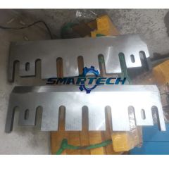Durable Wood Chipper Machine for High-Performance Tree Crushing - Image 6
