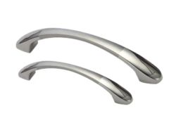 Automobile Cabinet Furniture Hardware Door Handles for Cars - Shenzhen Runze Metal Technology Co., Ltd.