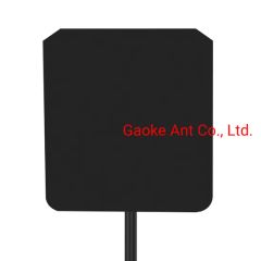 GKZS GPS Car Antenna Wire 55x50x17.5mm Magnetic 1Y Origin China Trademark GKZS HS Code 85291010 Item GPS Antenna Size 55X50X17.5mm - Image 4