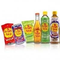 Sosro Fruit Tea - Image 1