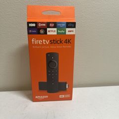 TV Sticks