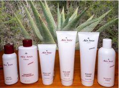 Aloe Ferox – product photo 1, product detail gallery