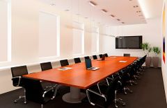 Boardroom Interior Decorators Duration 1 to 10 Location Chennai Service Type Off Line Application Office Space Scope Of Work Turnkey - Image 3