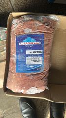 HALAL FROZEN BONELESS CARCASS BEEF MEAT for SALE - Image 1
