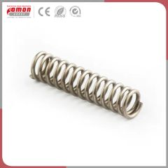 Auto Pressed Metal Extension Pull-out Compression Spring - Image 4
