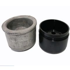 Custom Aluminum Forging Services for High-Quality OEM Solutions - Image 4
