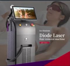 2024 Latest 808nm Laser Diode Hair Removal 755 808 1064 Diode Laser Machine Price - Jinan Fosychan International Trading Co., Ltd.