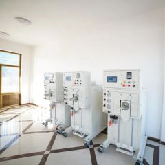 Automatic Powder Packing Machine - Image 2