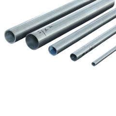 Titanium Alloy Round Tube Gr2 Pure Titanium Tube for Aviation Parts - Image 5