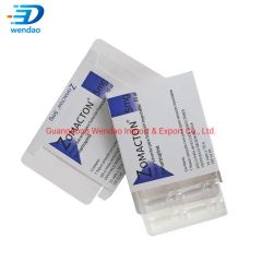 0 5ml 1ml 2ml Disposable Pen Cartridge Packaging Paper Box Customized with Logo - Image 4